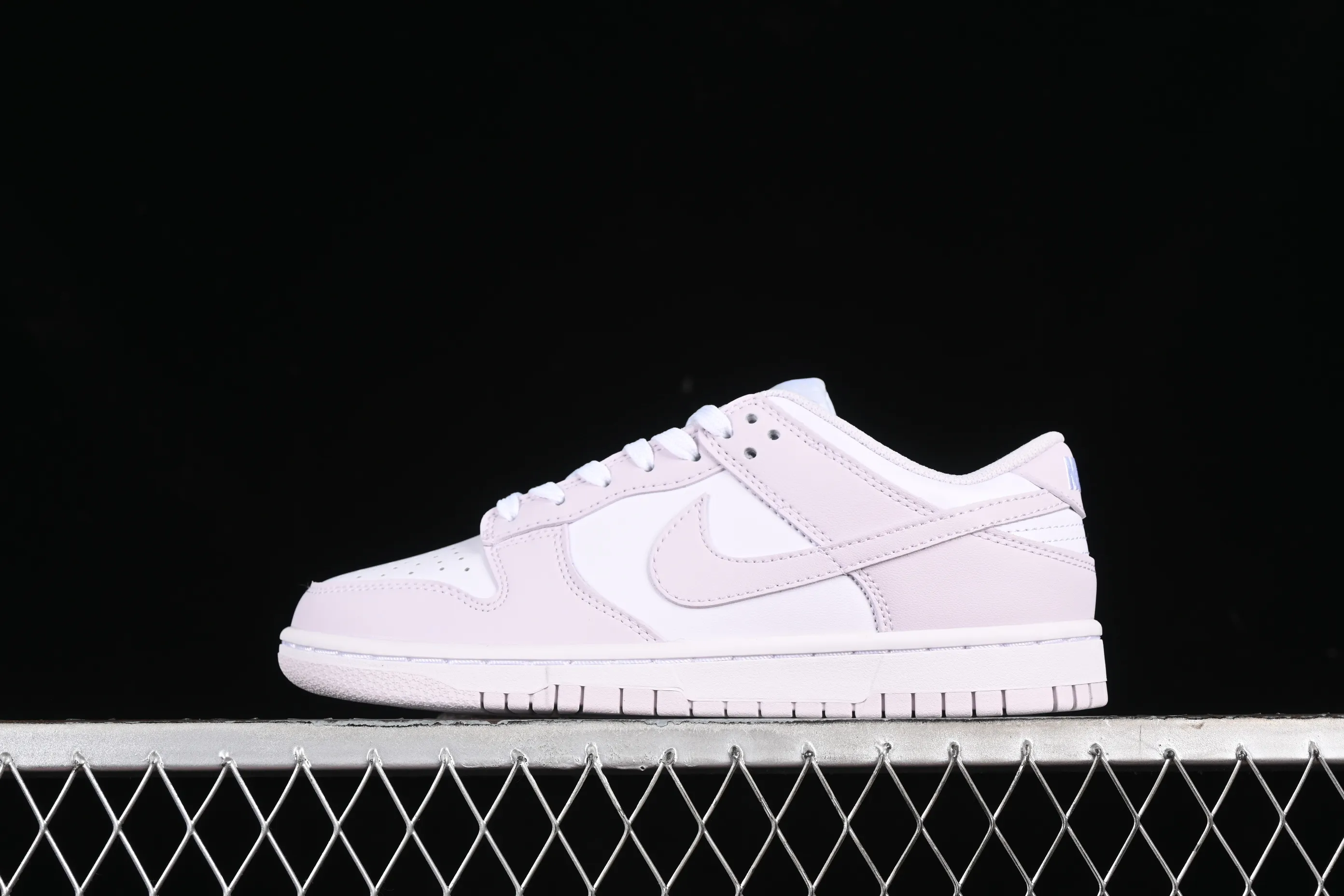 All categories Nk SB Dunk series Nk SB Dunk Low low-top sneakers Nk SB Dunk Low light purple Dunk series low-top casual sports skateboard shoes DD1503-116
